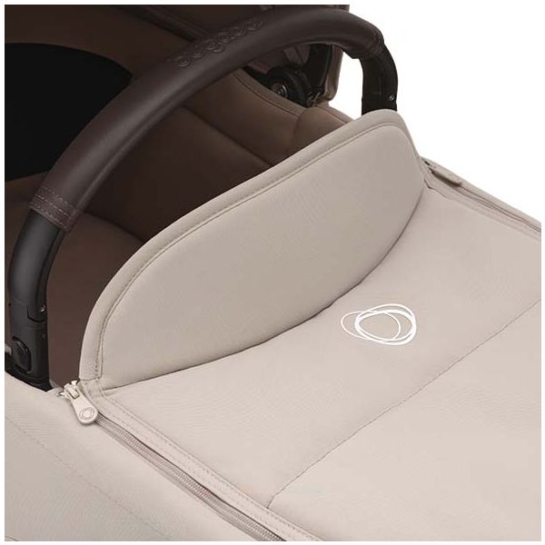 Liegewanne Dragonfly - Taupe Desert