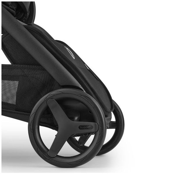 Poussette 2e âge Dragonfly Plus - Noir Héritage