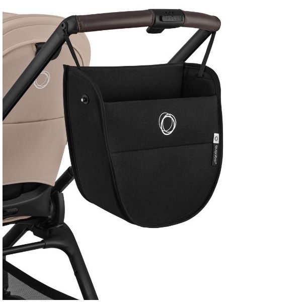 Poussette 2e âge Dragonfly Plus - Taupe Désert