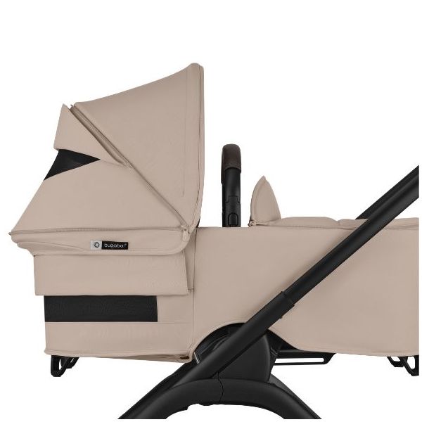 Poussette 2e âge Dragonfly Plus - Taupe Désert