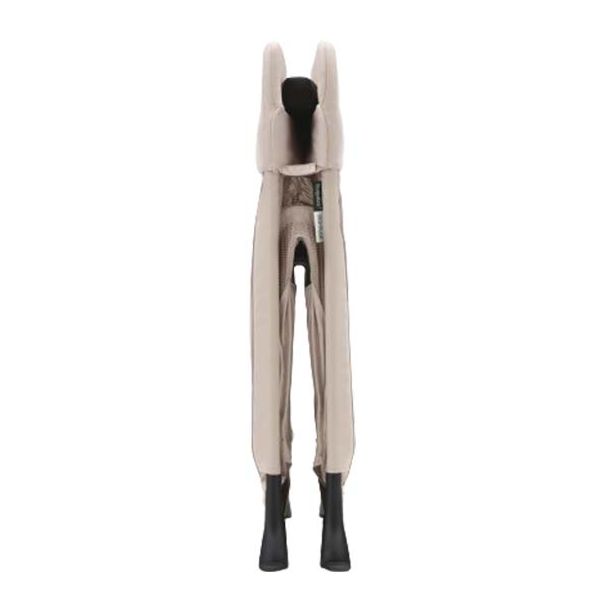 Lit parapluie Stardust - Taupe Désert