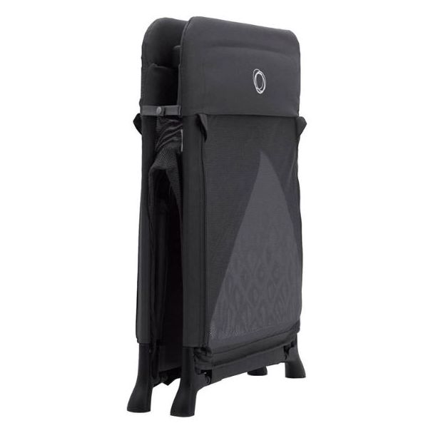 Lit parapluie Stardust - Noir