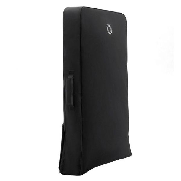 Lit parapluie Stardust - Noir