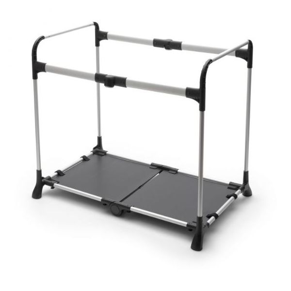 Lit parapluie Stardust - Noir