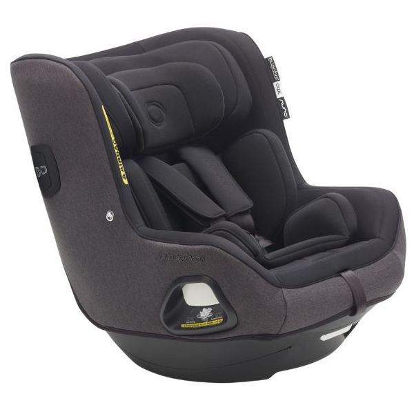 Owl by Nuna Car Seat - Black