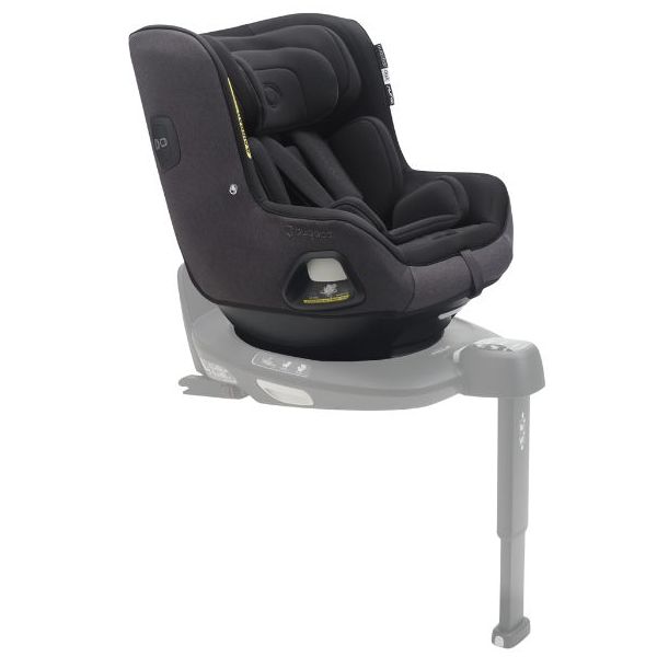 Owl by Nuna Car Seat - Black