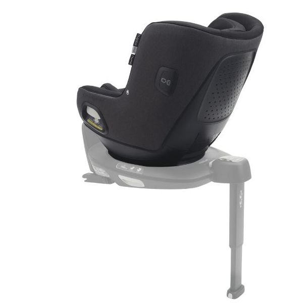 Owl by Nuna Car Seat - Black