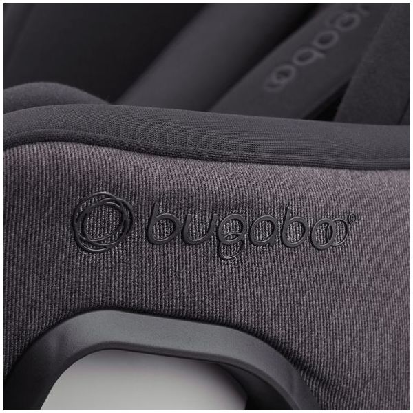 Owl by Nuna Car Seat - Black