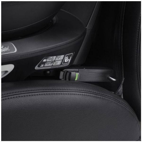 Owl by Nuna Car Seat - Black