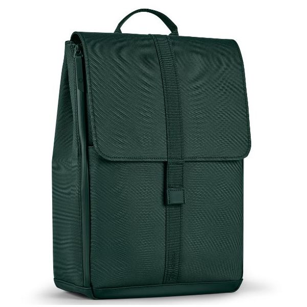 Wickelrucksack - Farngrün