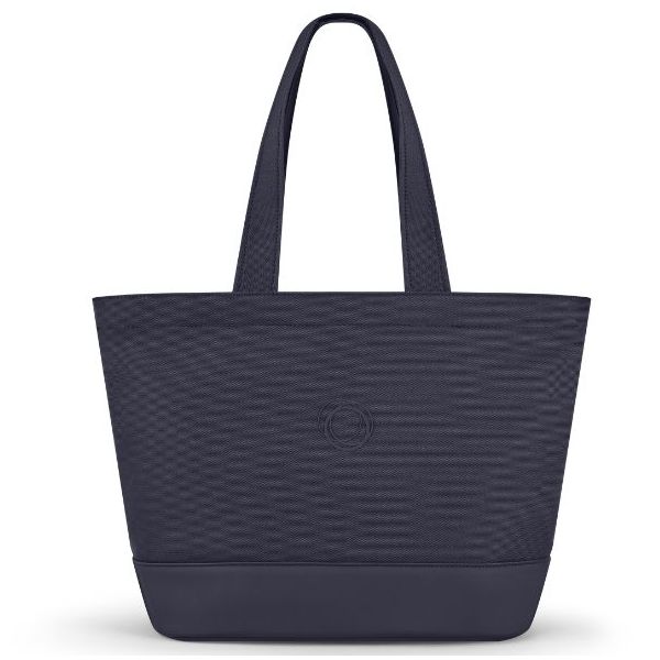Changing Bag - Deep Indigo