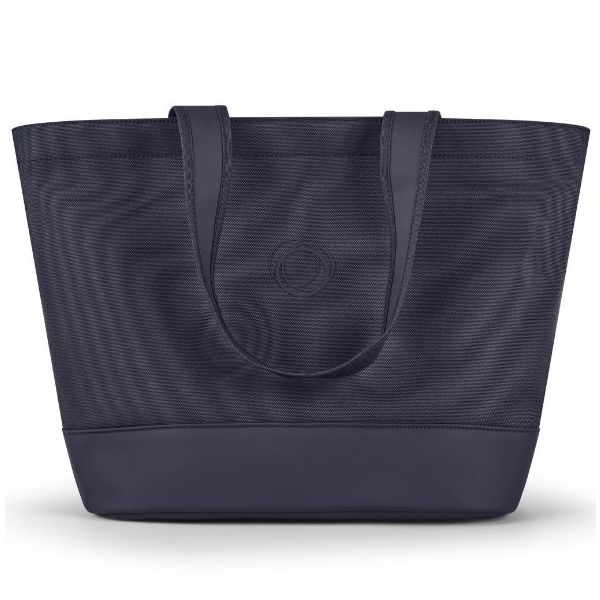 Changing Bag - Deep Indigo