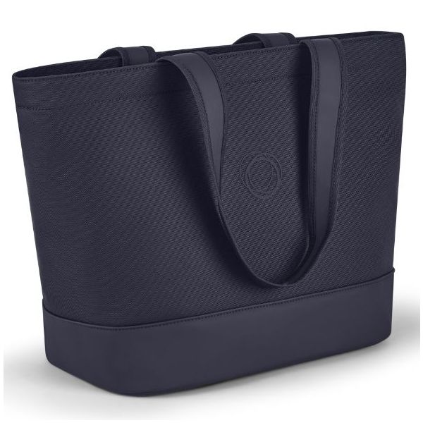 Changing Bag - Deep Indigo