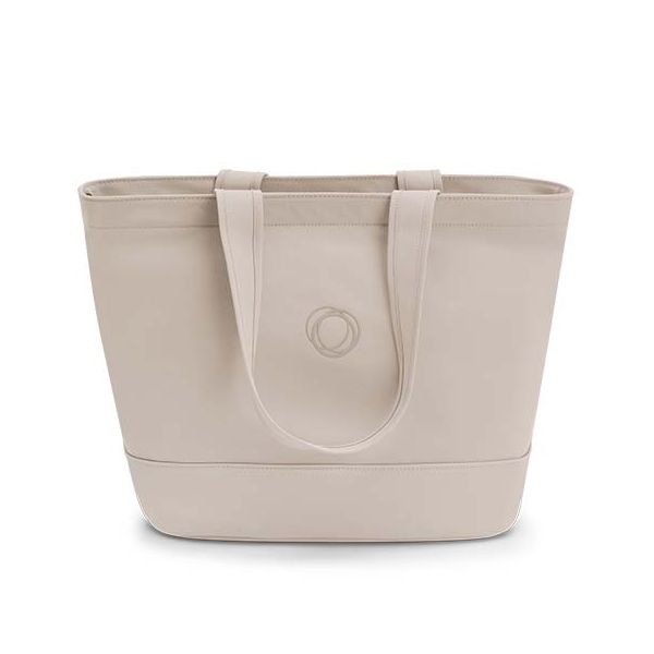 Sac à langer - Taupe Désert