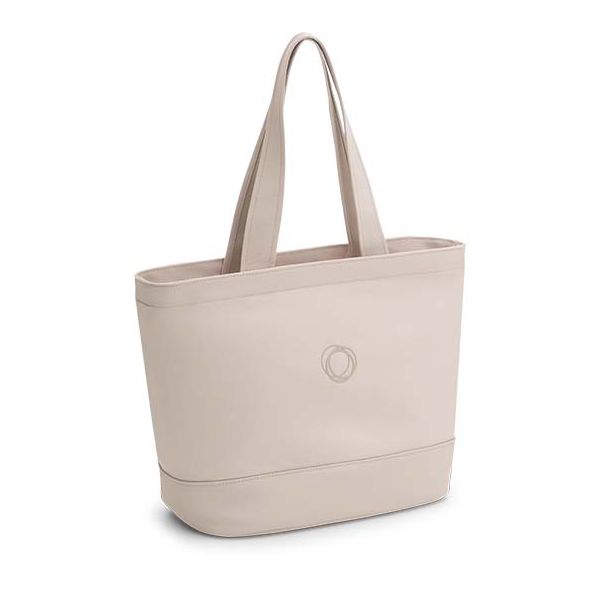 Sac à langer - Taupe Désert