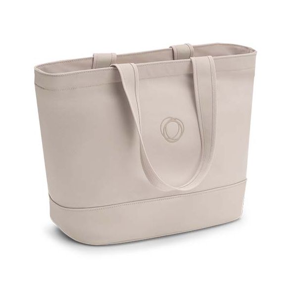 Sac à langer - Taupe Désert