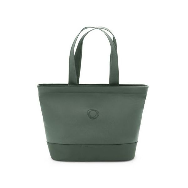 Changing Bag - Green Forest