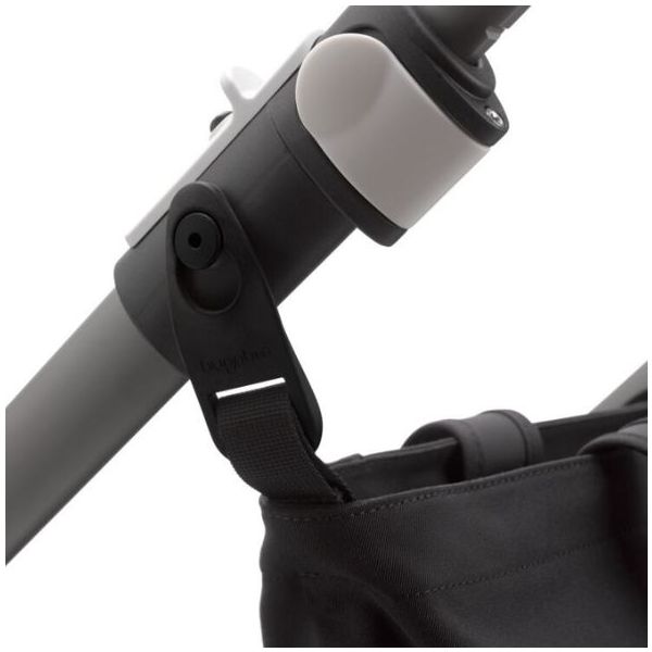 Changing Bag - Midnight Black