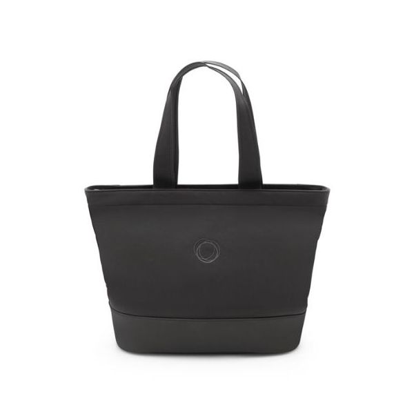 Changing Bag - Midnight Black