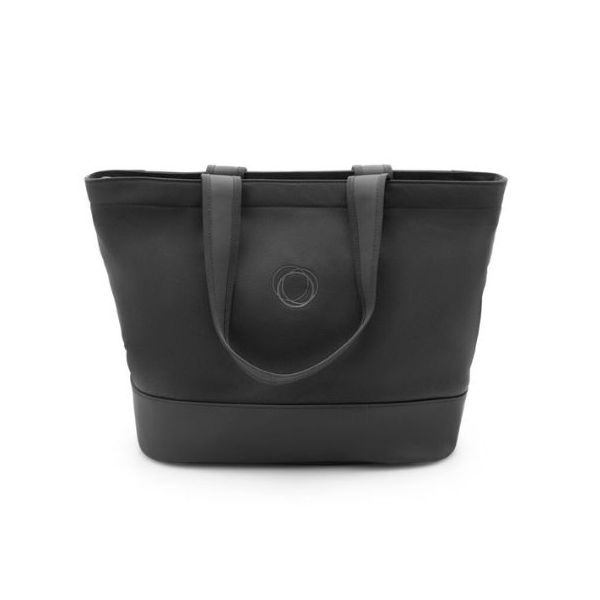 Changing Bag - Midnight Black
