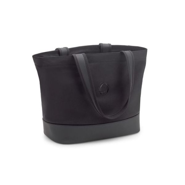 Changing Bag - Midnight Black