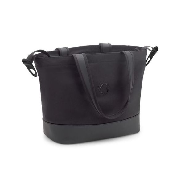 Changing Bag - Midnight Black