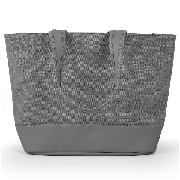 Changing Bag - Moon Grey