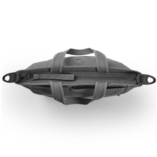 Changing Bag - Moon Grey