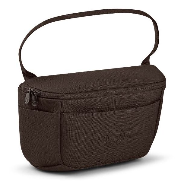 Sac organiseur - Marron Cocoa