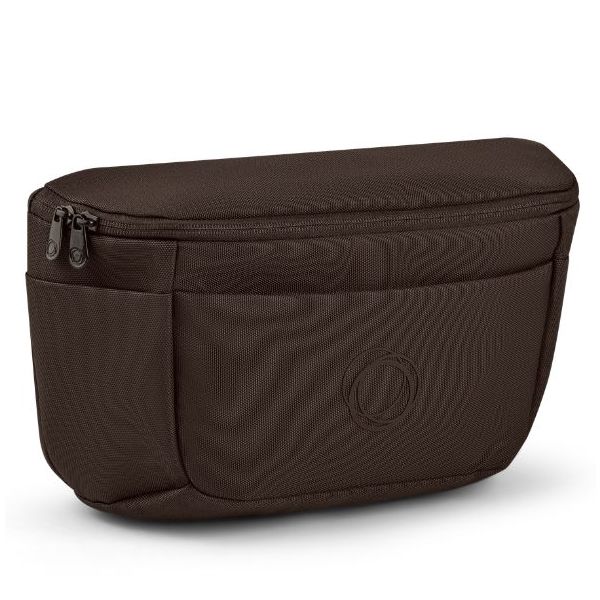 Sac organiseur - Marron Cocoa