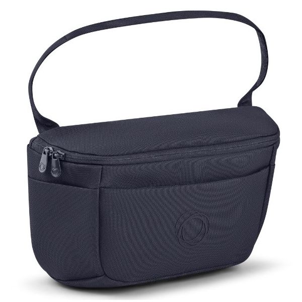 Organizer - Deep Indigo