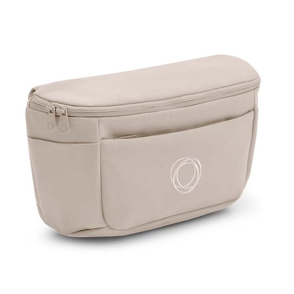 Sac organiseur - Taupe Désert