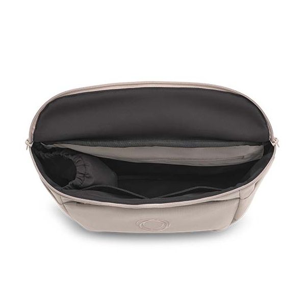 Sac organiseur - Taupe Désert