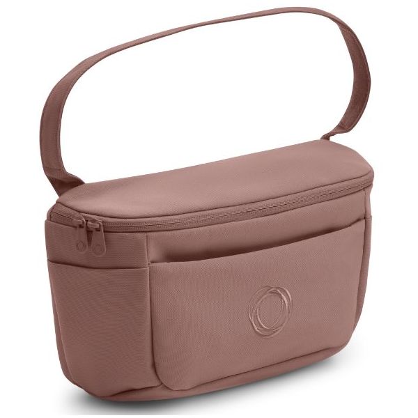Organizer - Dusty Pink