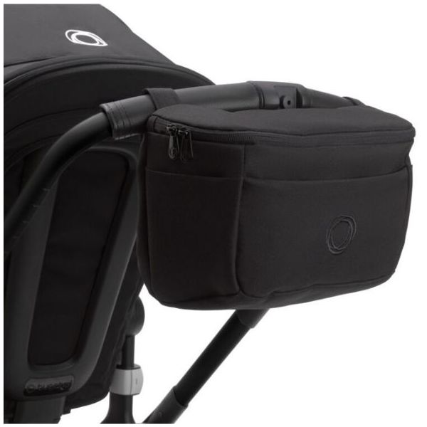 Sac organiseur - Nuit Noire
