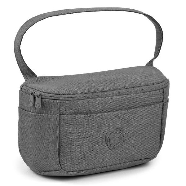 Organizer - Moon Grey