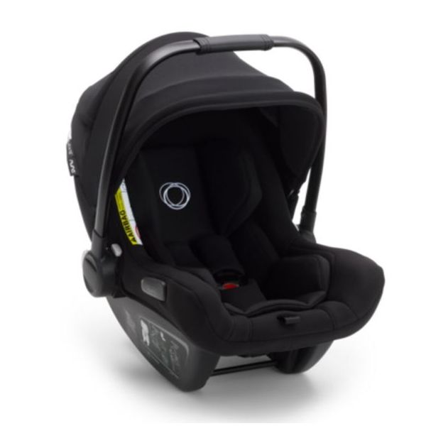 Siège auto Bugaboo Turtle Air by Nuna - Noir
