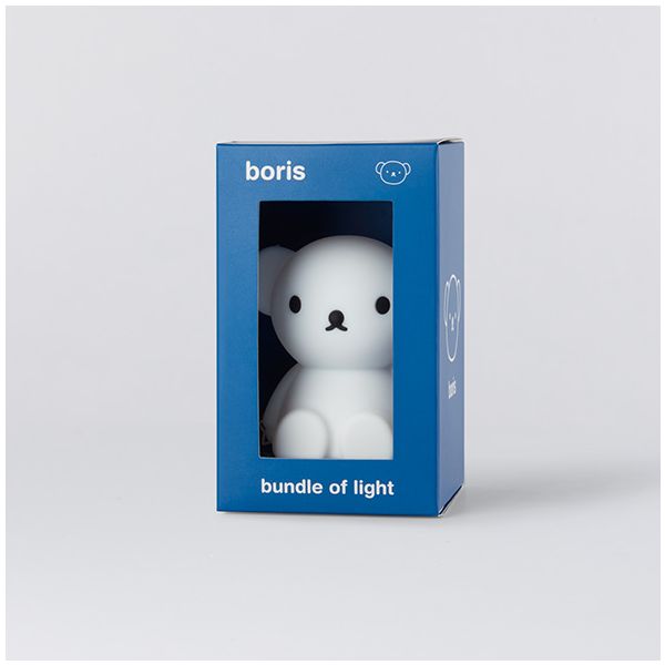 Mini Veilleuse Boris Bundle of Light