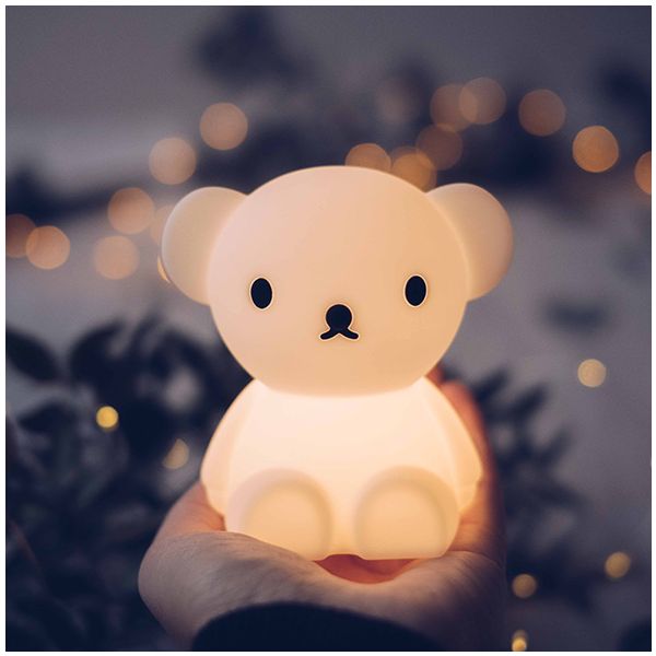 Mini Veilleuse Boris Bundle of Light