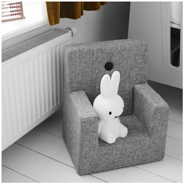 Kids Chair - Grey / Grey