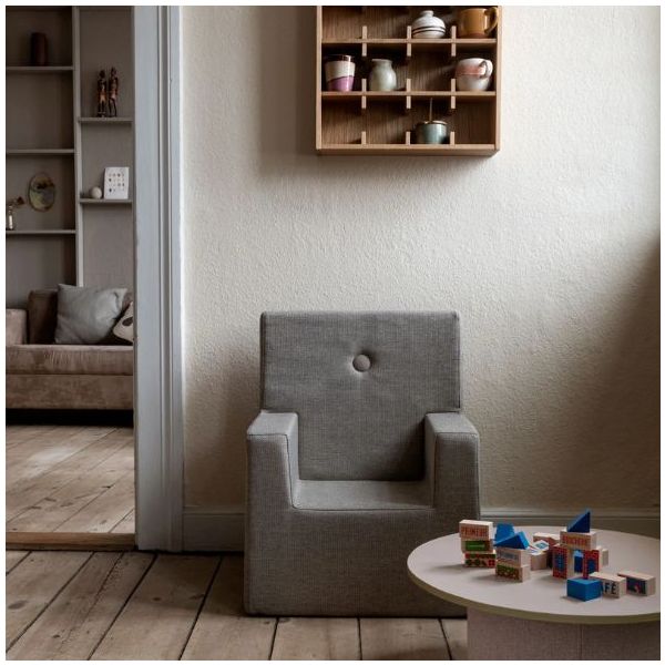 Kids Chair - Sand / Sand