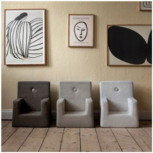 Kids Chair - Sand / Sand
