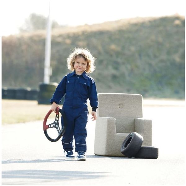 Kids Chair XL - Sand / Sand