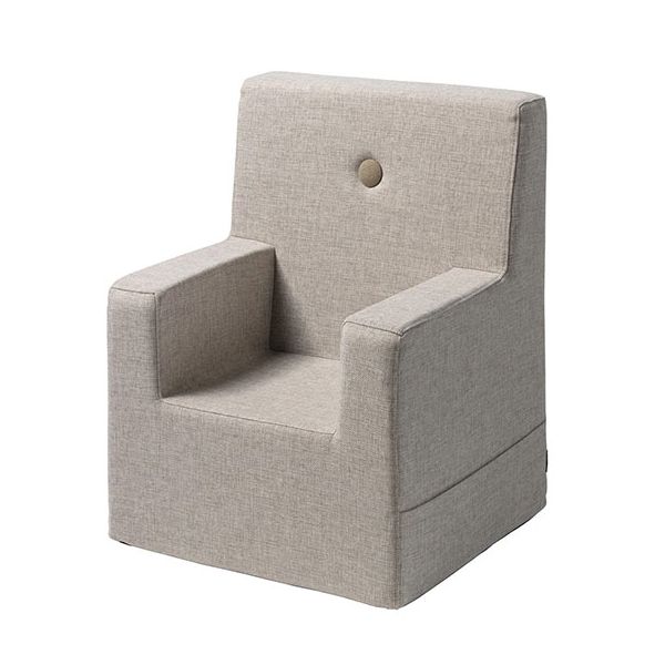 Fauteuil Enfant XL - Beige / Sable