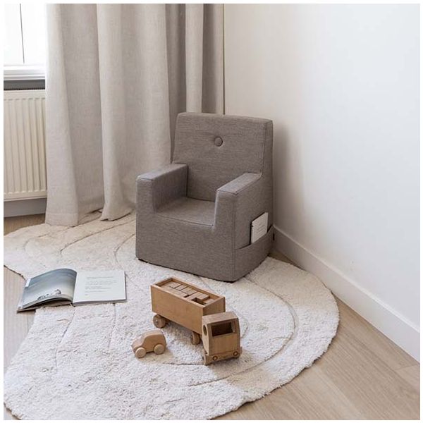 Fauteuil Enfant XL - Sable / Sable