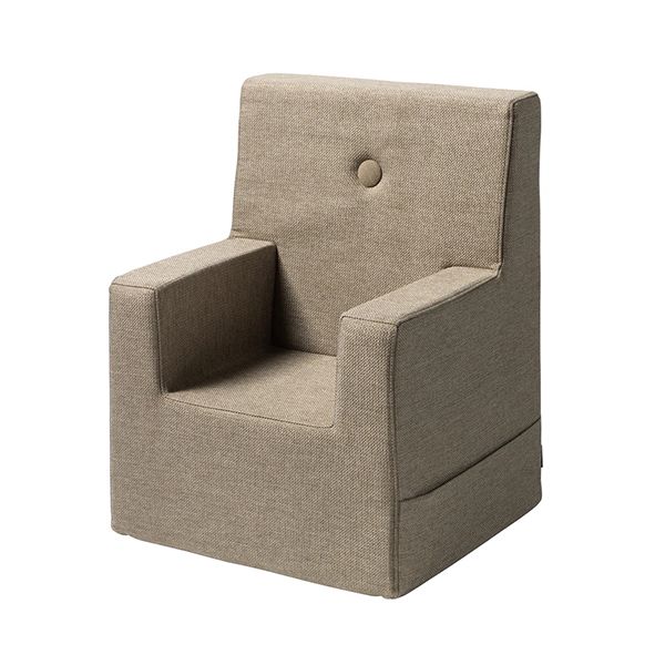Fauteuil Enfant XL - Sable / Sable