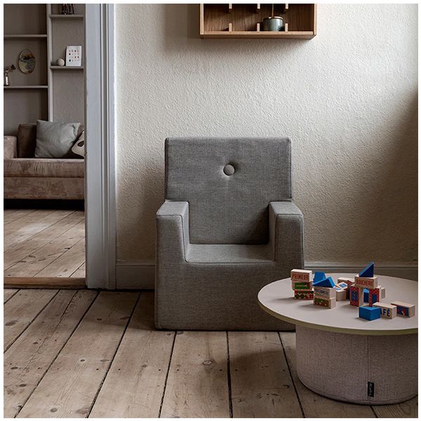 Fauteuil Enfant XL - Sable / Sable