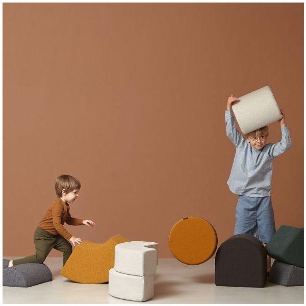 Module de jeu KK - Monsieur
