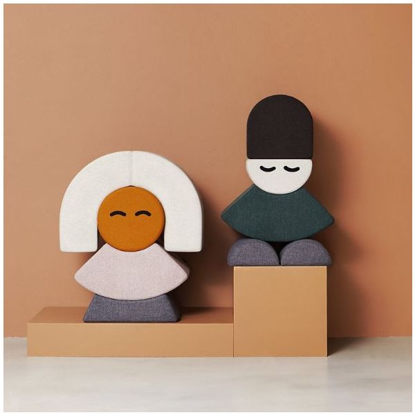 Module de jeu KK - Monsieur