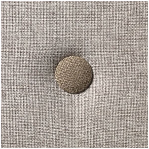 Sofa 3F Simple Soft (70 cm) - Beige / Sable